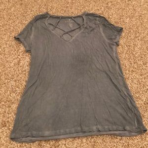 American Eagle soft shirt!